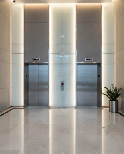 Lift Facility